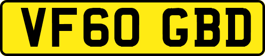VF60GBD