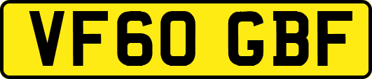 VF60GBF