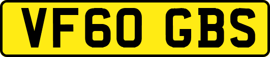 VF60GBS