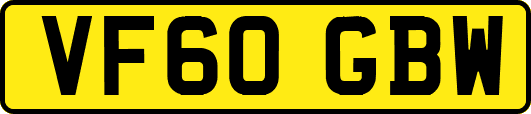 VF60GBW