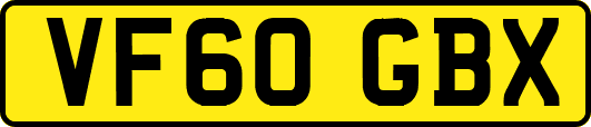 VF60GBX