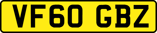 VF60GBZ