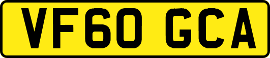 VF60GCA