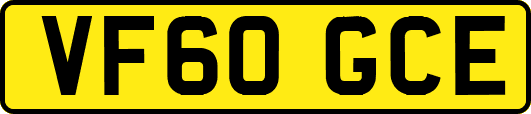 VF60GCE