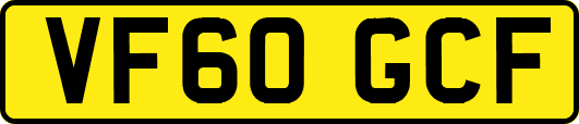 VF60GCF