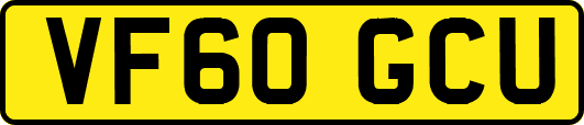 VF60GCU