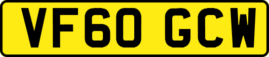 VF60GCW