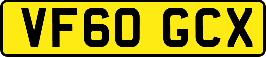 VF60GCX