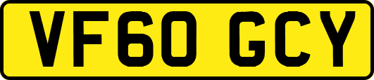 VF60GCY