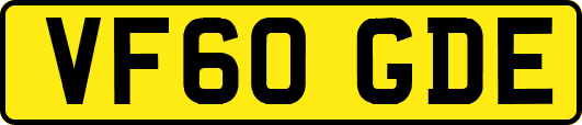 VF60GDE