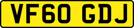 VF60GDJ