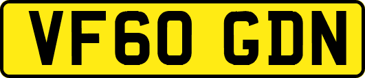 VF60GDN