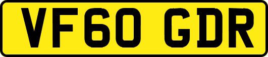 VF60GDR