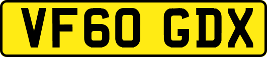 VF60GDX