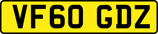 VF60GDZ