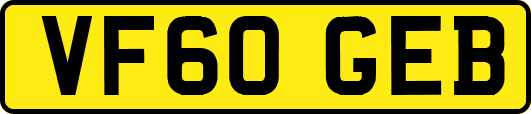 VF60GEB