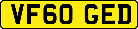 VF60GED