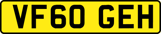 VF60GEH