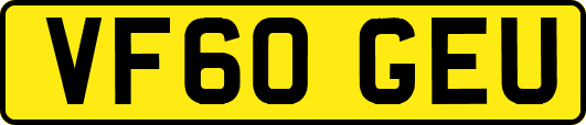 VF60GEU