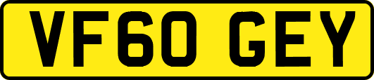 VF60GEY