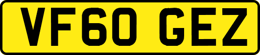 VF60GEZ