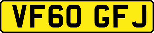 VF60GFJ