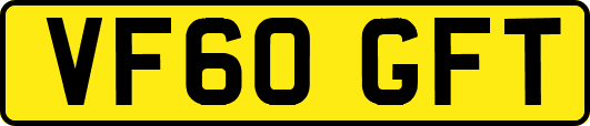 VF60GFT