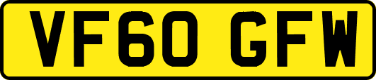 VF60GFW