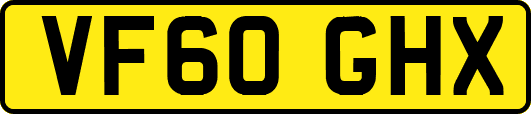 VF60GHX