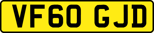 VF60GJD