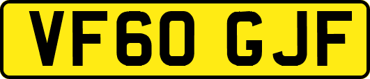 VF60GJF