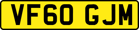 VF60GJM
