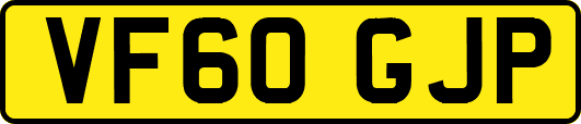 VF60GJP