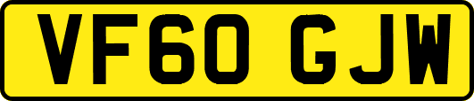 VF60GJW