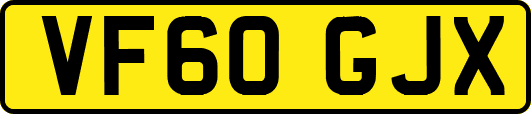 VF60GJX
