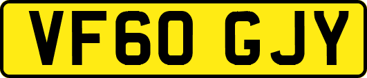 VF60GJY