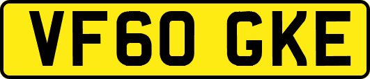 VF60GKE