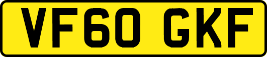 VF60GKF