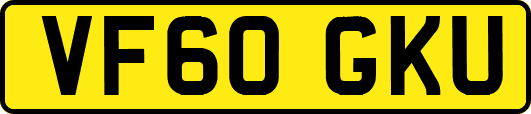 VF60GKU