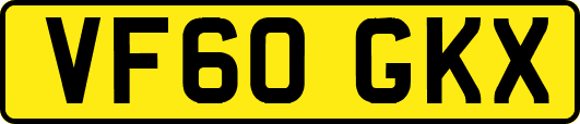 VF60GKX
