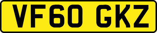 VF60GKZ