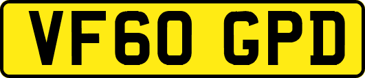 VF60GPD