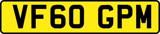 VF60GPM