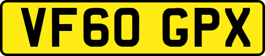 VF60GPX