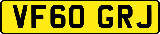 VF60GRJ