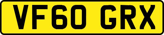 VF60GRX
