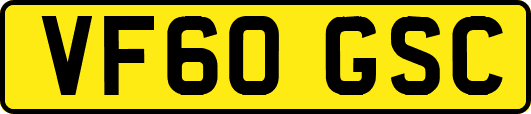 VF60GSC