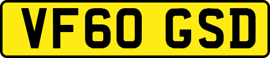 VF60GSD