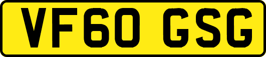 VF60GSG