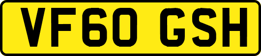 VF60GSH